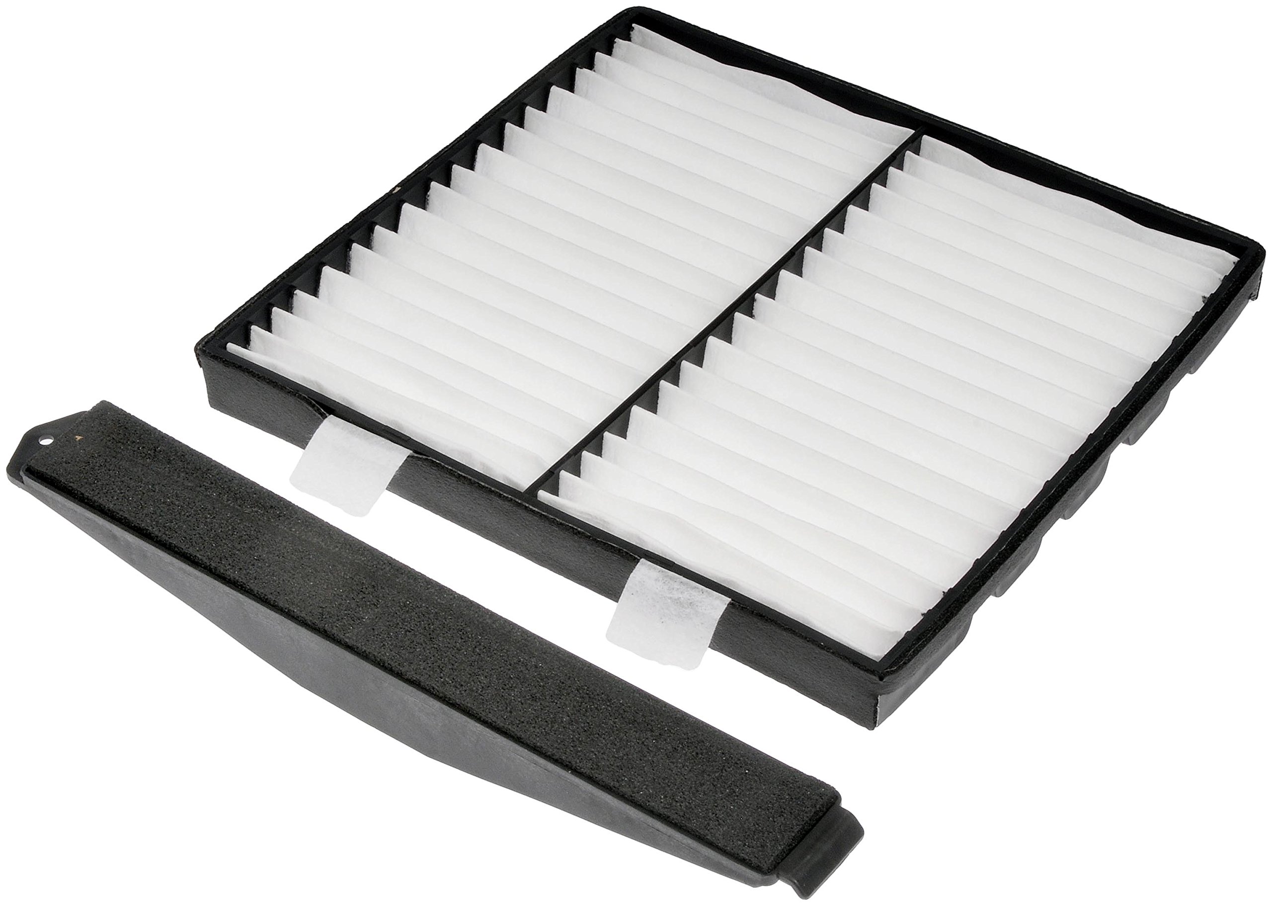 Dorman 259-200 Kit de modernización del filtro de aire de cabina