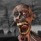 Five nights with Zombie Hand