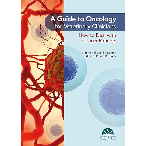 Oncology for Veterinary Technicians and Nurses: 9780813812762