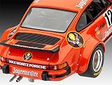 Revell Gift Set 05669 Jägermeister Motorsport Porsche 934 RSR 1:24 Kit view 3