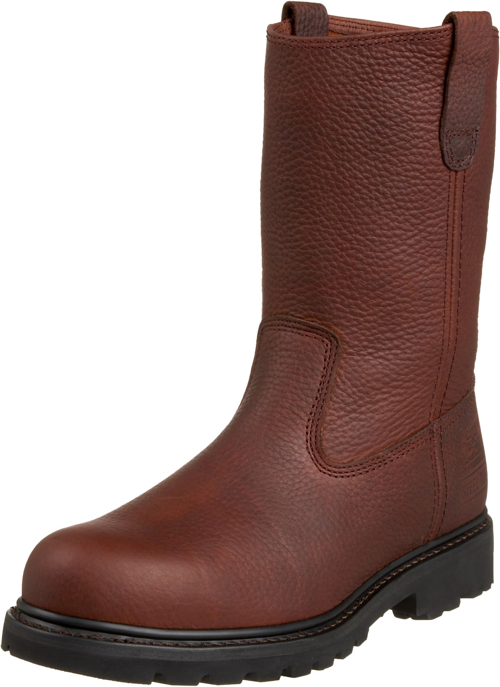 Caterpillar Men's Colt Steel Toe Boot