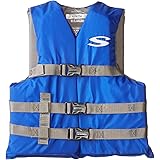 STEARNS Youth Boating Vest (50-90 lbs.)
