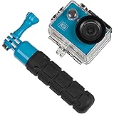 Fresh 720P Action Camera With Floating Grip