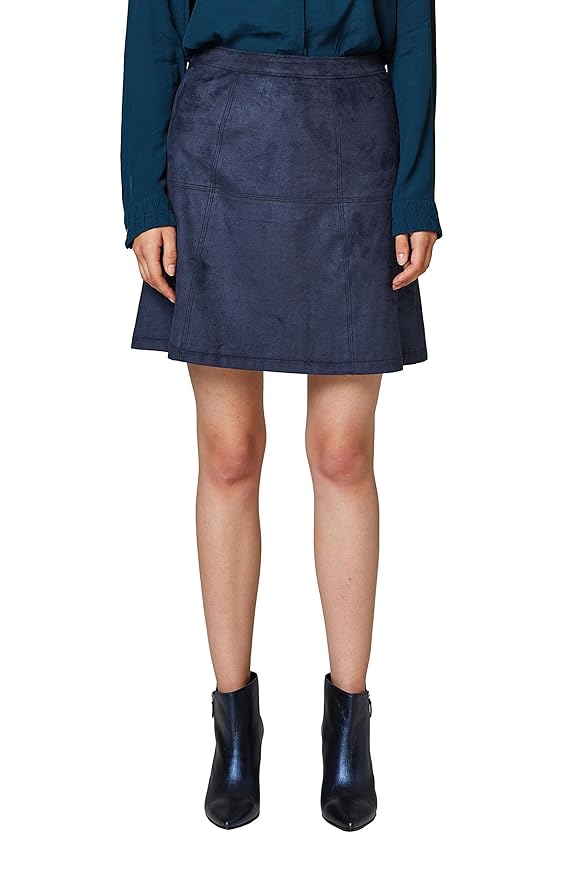 ESPRIT Damen Rock
