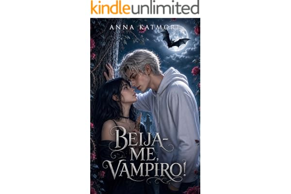 Beija-me, Vampiro!