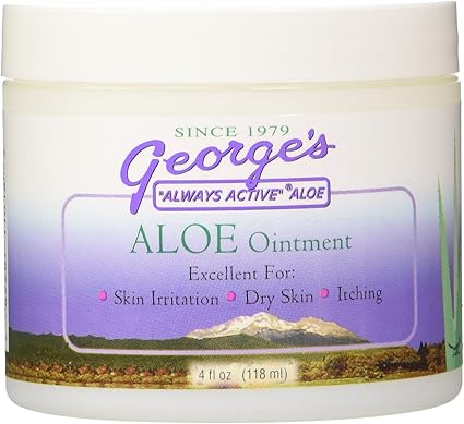 aloe ointment