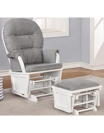 nursery gliders canada