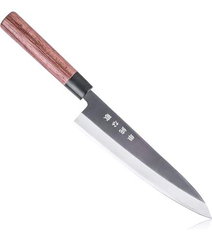 SARAMUKI様 Sakai Takayuki 17-Layer VG10 Damascus Hammered Japanese