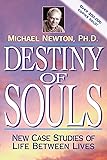 Destiny of Souls: New Case Studies of Life Between Lives