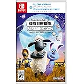 Shaun The Sheep Home Farmageddon Party Edition - Nintendo Switch