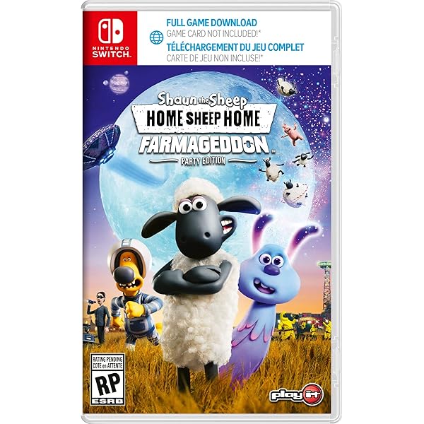 Wallace & Gromit dans le Projet Zoo sur PlayStation 2