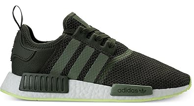 adidas originals nmd mens Green