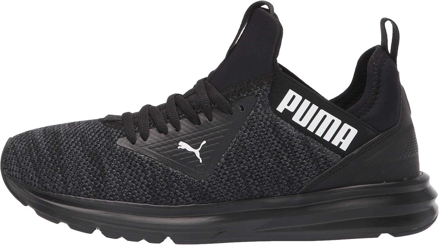 enzo beta woven men's running shoes