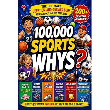 Amazon Best Sellers: Best Sports Encyclopedias