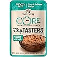 CORE® Tiny Tasters™ Tuna & Salmon