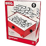 BRIO Labyrinth with Extra Boards