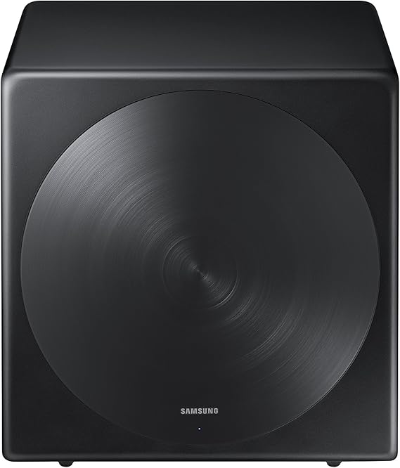 samsung woofer speaker