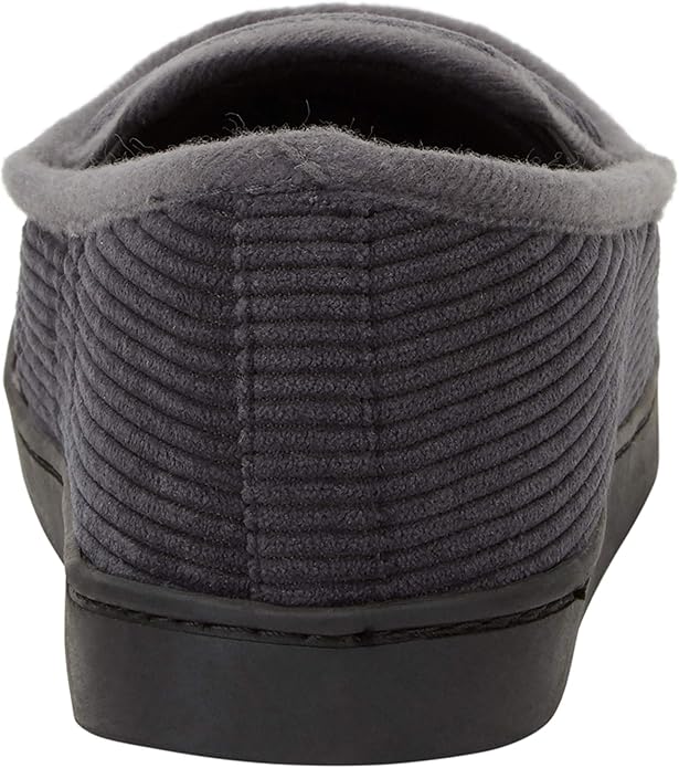 big and tall bedroom slippers