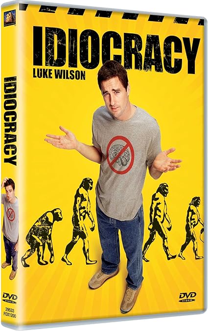 Watch Idiocracy Online Free 2016 Gregorian Watch Idiocracy Online Free 2016 Gregorian