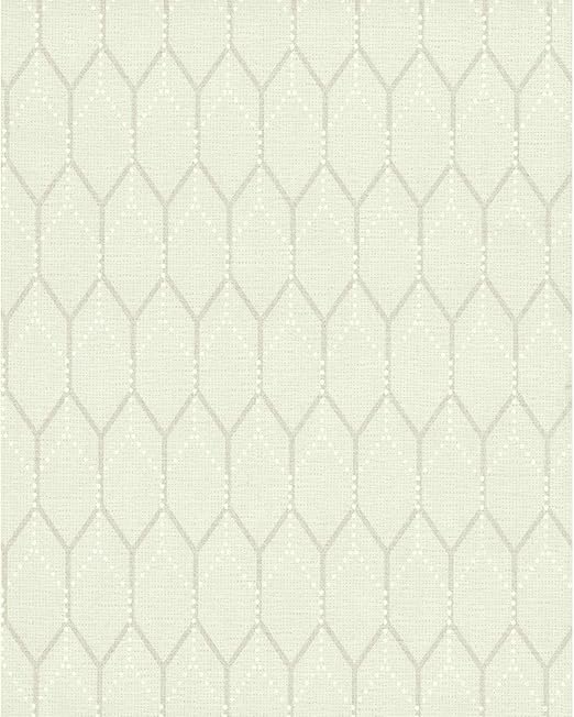 Téléchargement gratuit Images York Wallcoverings Tn0056 Papier Peint Motif Ombre Hexagonale Vert dernière salutations