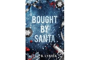 Bought by Santa: A Dark Mafia Christmas Romance