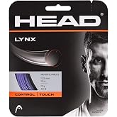 HEAD Lynx Tennis Racket String