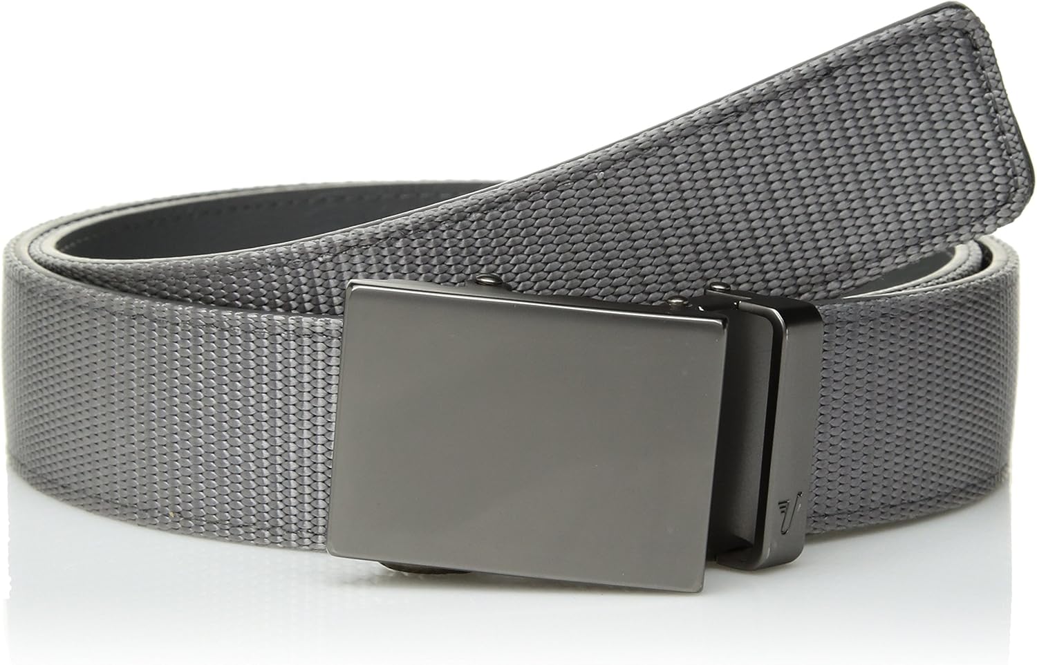 Mission Belt Men's Nylon Ratchet Belt, 40mm Nylon Collection