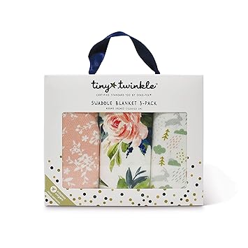 tiny twinkle swaddle