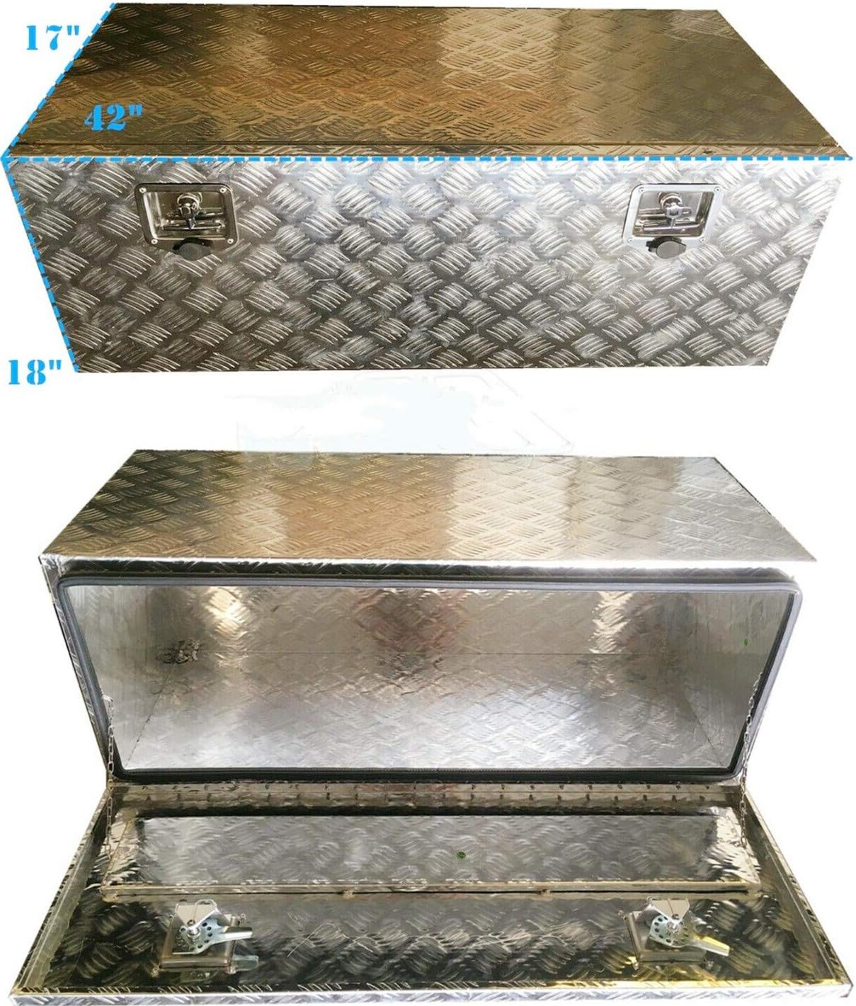 Rv tool box Clearance