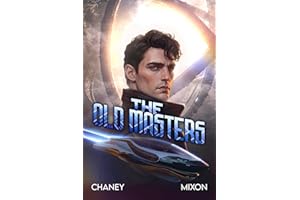 The Old Masters (The Forgotten Ship Book 7)