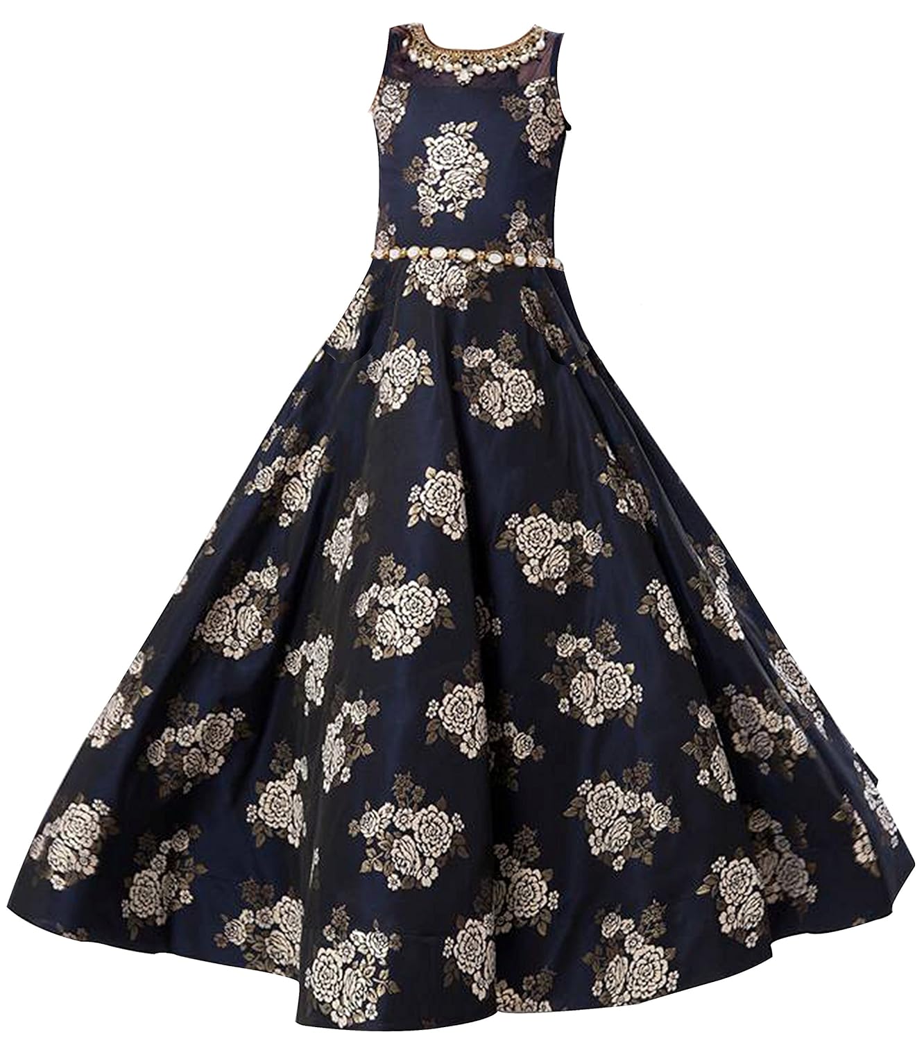 girls new latest dress