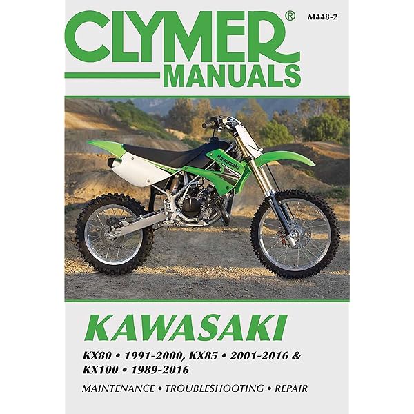 R99963-009-02 1971-1980 Kawasaki MT1 KV75 Motorcycle Service