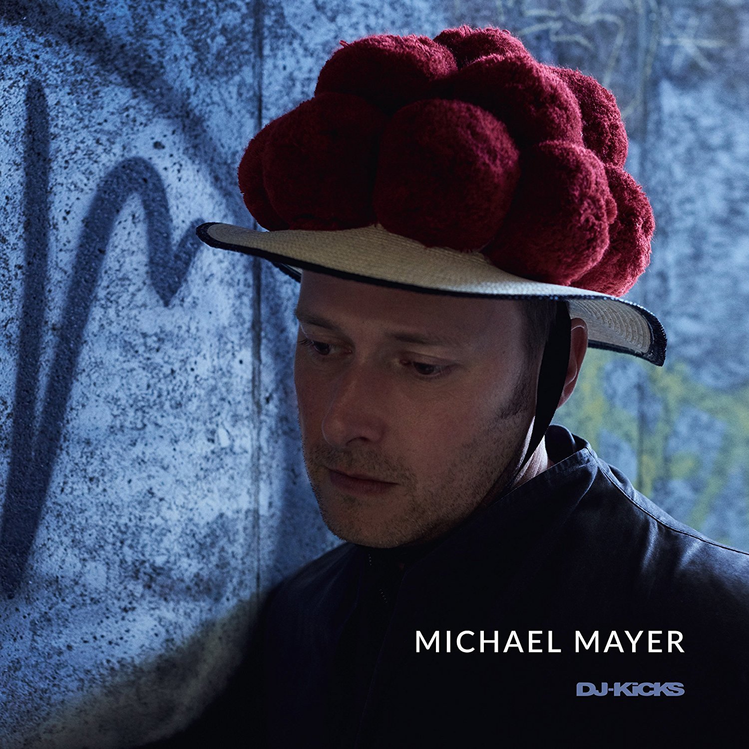 Dj-kicks | Mayer, Michael. Arrangeur