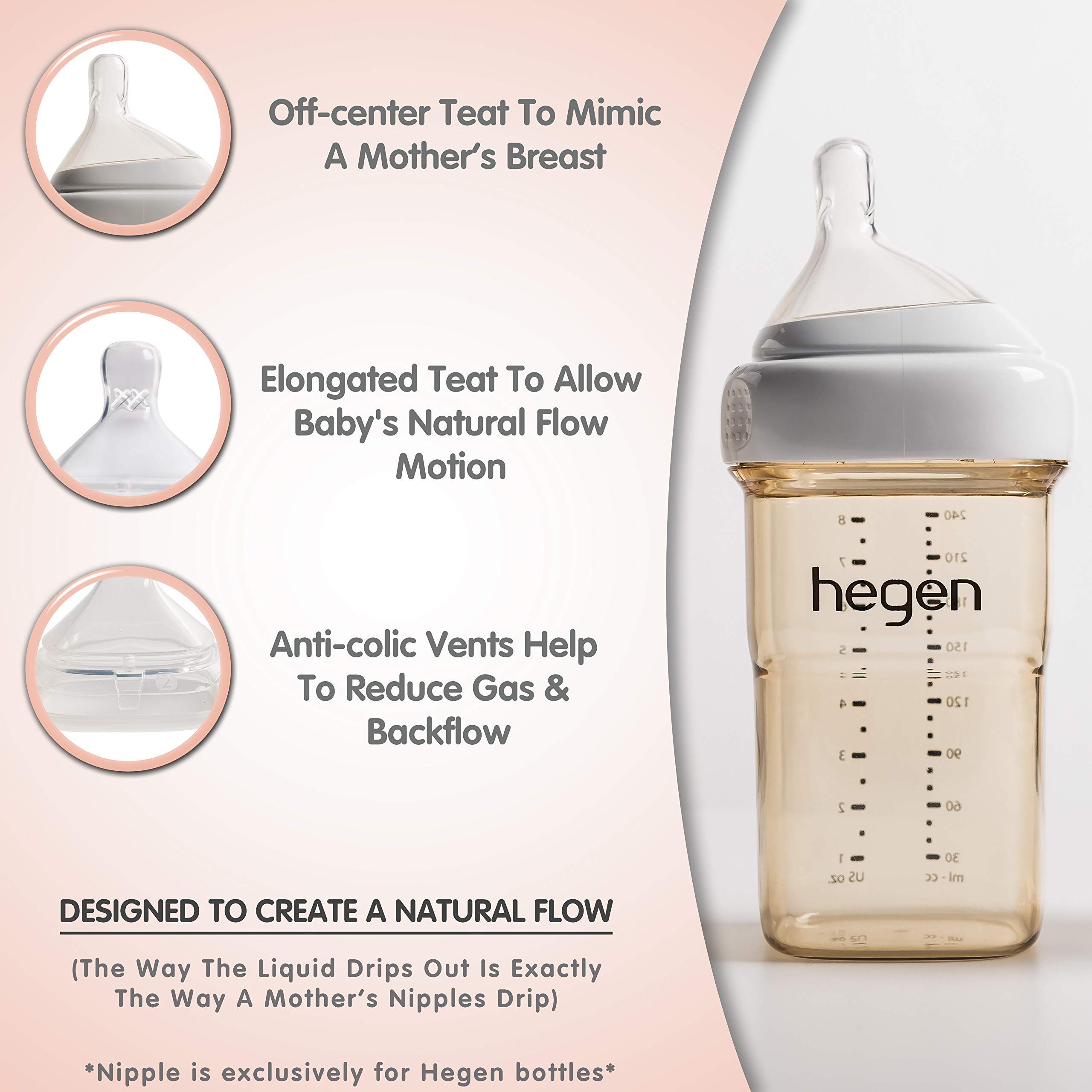 hegen bottle