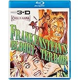 Frankenstein's Bloody Terror