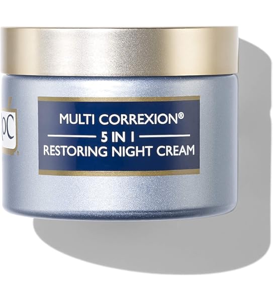 roc multi correxion 5 in 1 moisturizer
