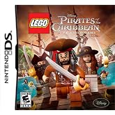 LEGO Pirates of the Caribbean - Nintendo DS (Renewed)