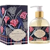 ROMIIE ZOI Liquid Hand Soap with Gift Box - Honeysuckle - 260ml/ 8.7 fl.oz