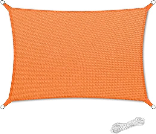 sonnensegel 2x3m wasserdicht