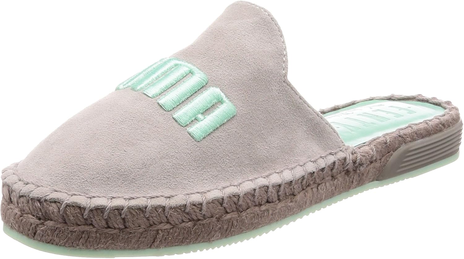 fenty women's espadrilles