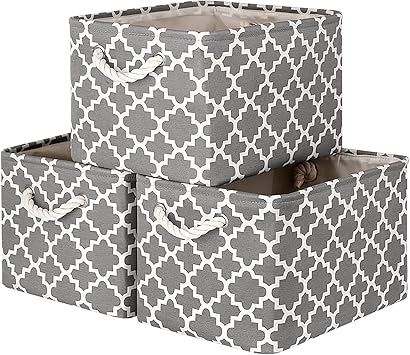 storage totes for clothes