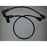 Onan B43E, B43G, B43G Spark Plug Wire Set