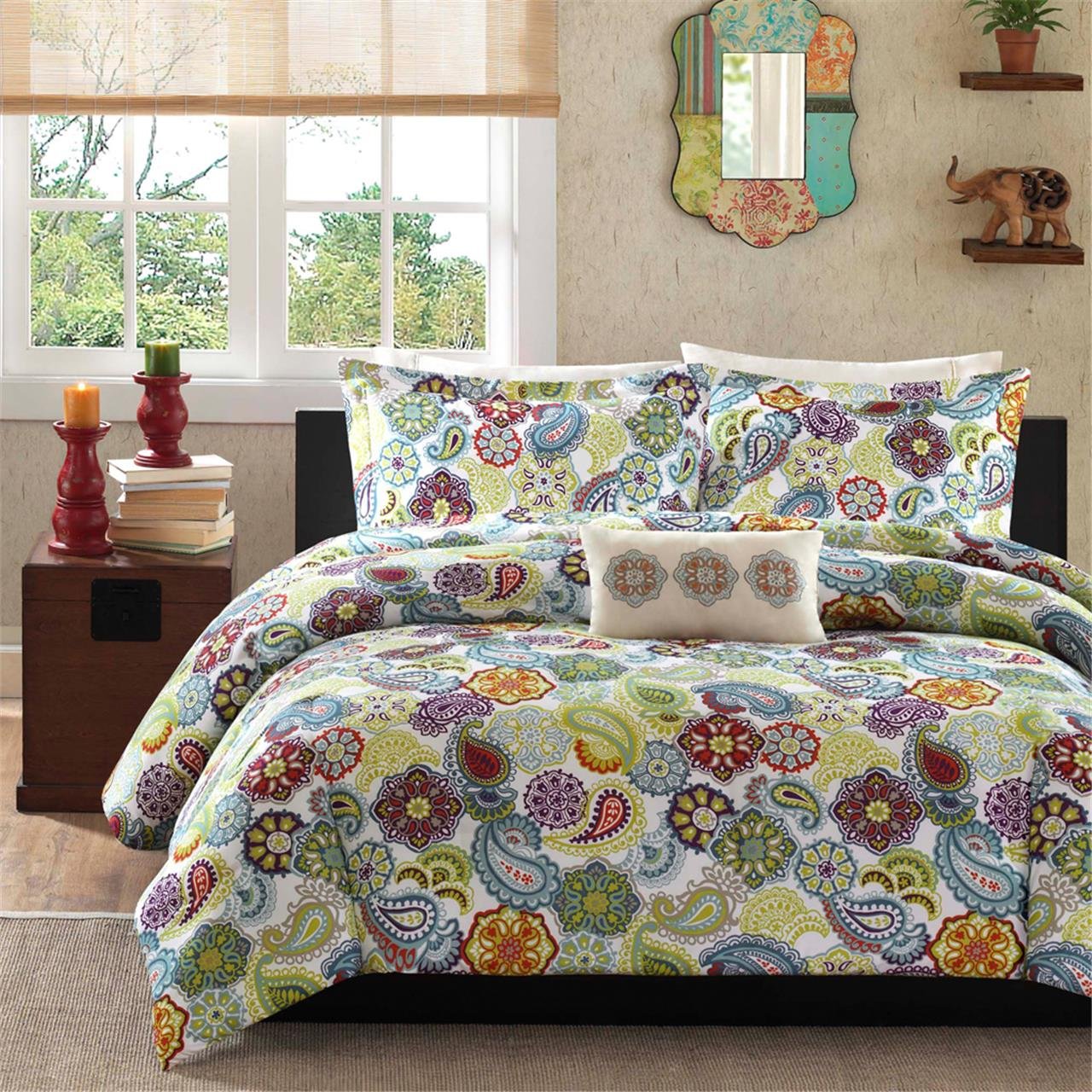 Mizone Bedding Ease Bedding With Style