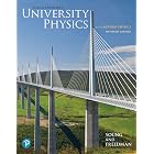 University Physics with Modern Physics