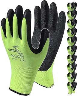 boss v2 flexi grip gloves