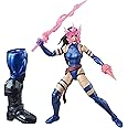 Marvel Legends Series X-Men Psylocke 6-inch Figure