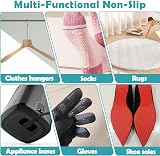 EIGTWEN Sock Stop 100ml Non-Slip Glue, Clear, Waterproof Fabric Paint view 6