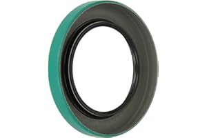 SKF 20045 LDS & Small Bore Seal, R Lip Code, CRW1 Style, Inch, 2" Shaft Diameter, 3.061" Bore Diameter, 0.375" Width