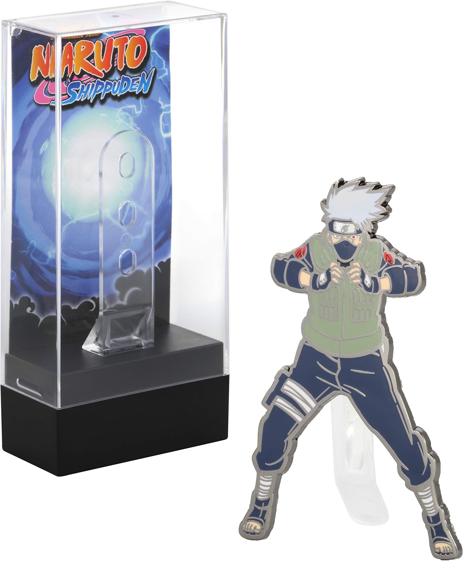 FiGPiN - Naruto Shippuden - Kakashi #93