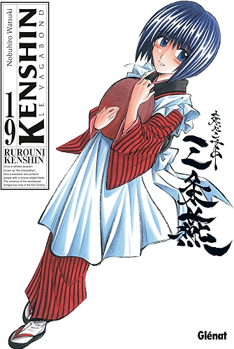 Download Kenshin Perfect edition - Tome 19 PDF